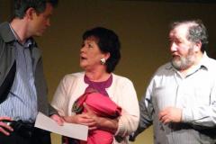 Gaelic Park Players 2008 production Love Thy Neighbour